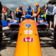 Image for article titled Here Is Your Mega Gallery From IndyCar's First-Ever Race Weekend in Austin